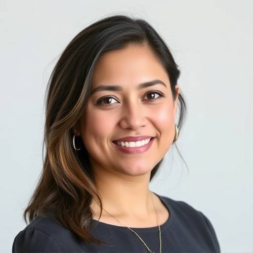 Photo of Maria Rodriguez, Assistant Engineer