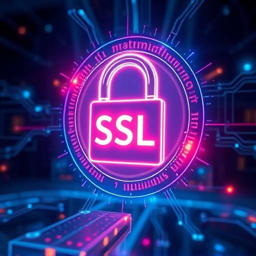 SSL Certificate